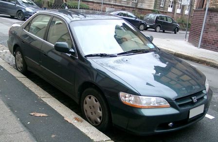 Accord 6